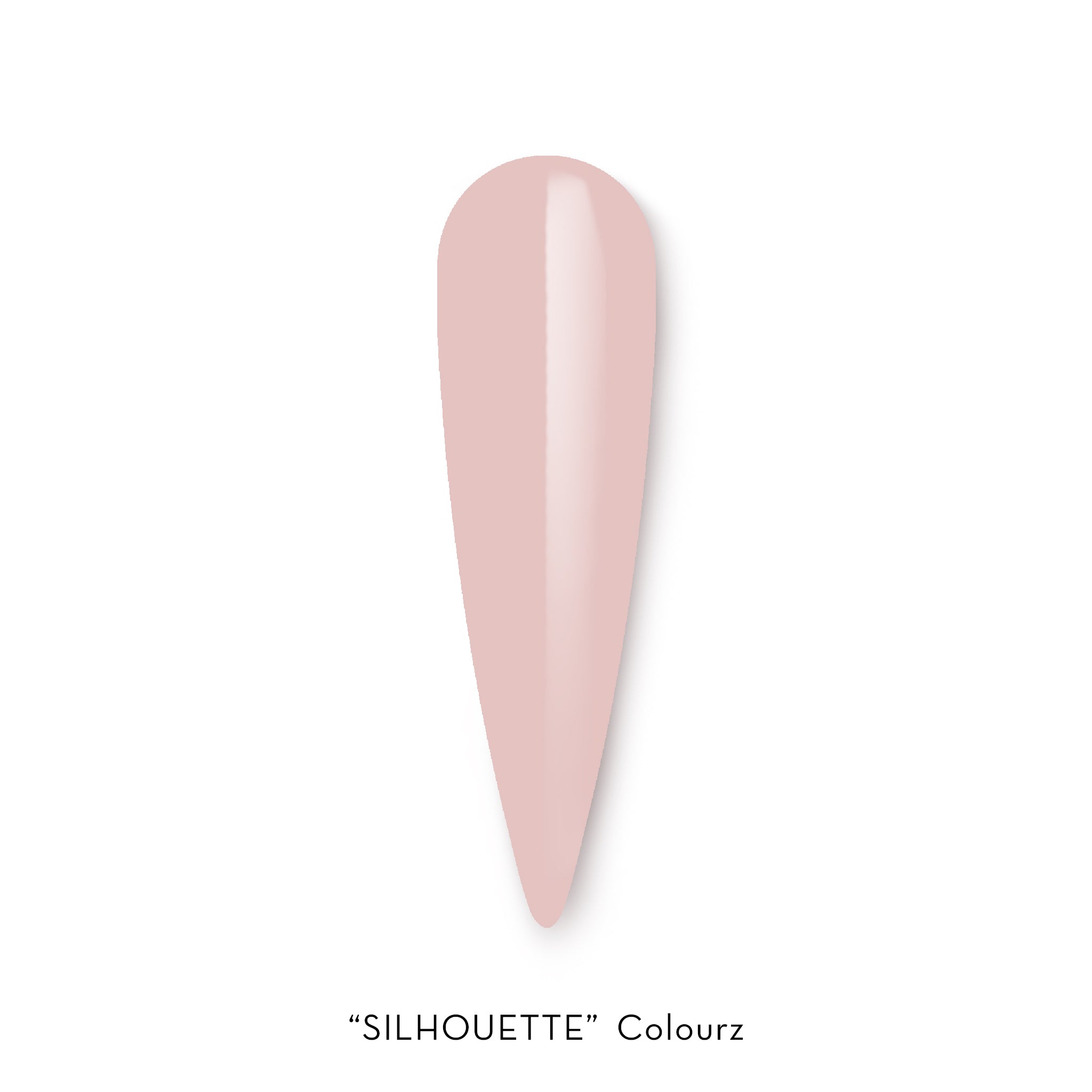 Silhouette | Colourz 15g