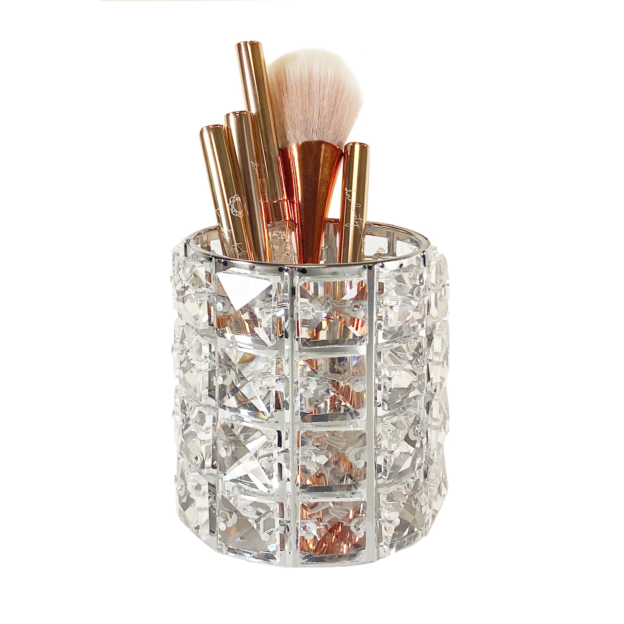 Round Brush Holder | LULA BEAUTY