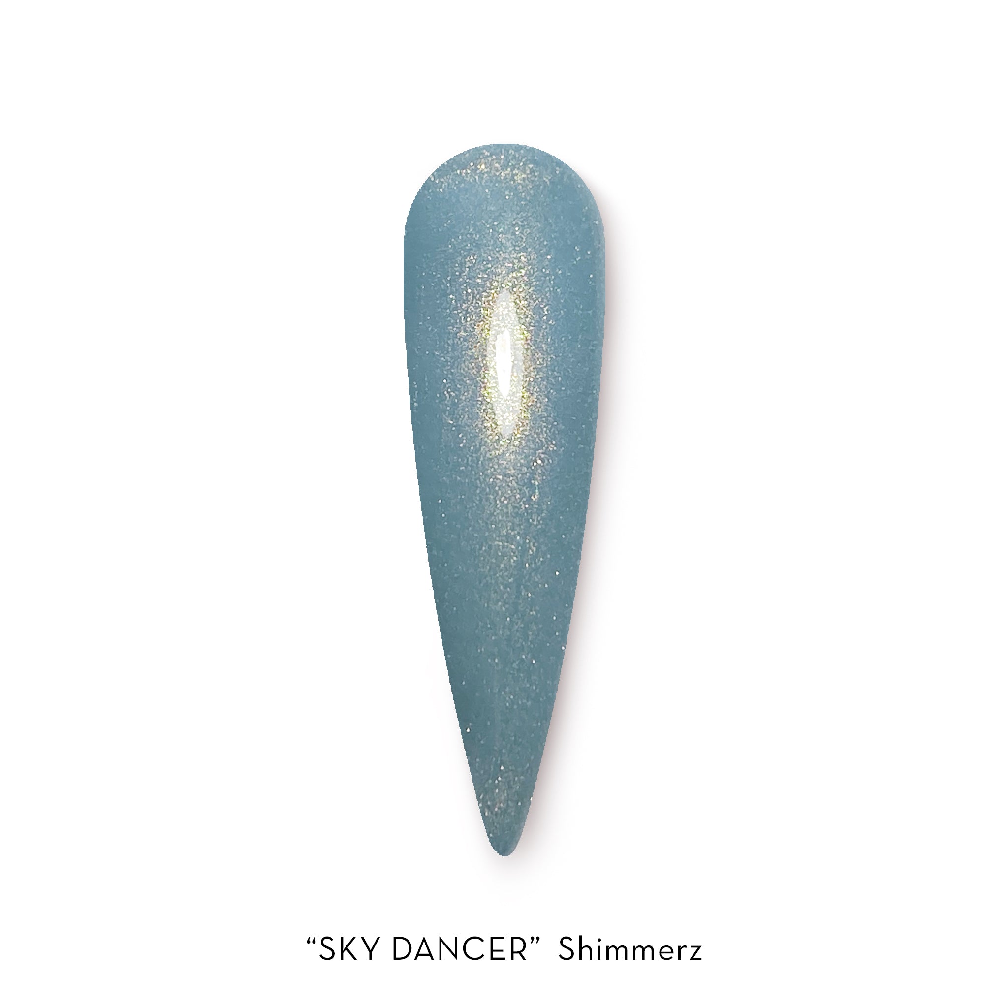 Sky Dancer | Shimmerz