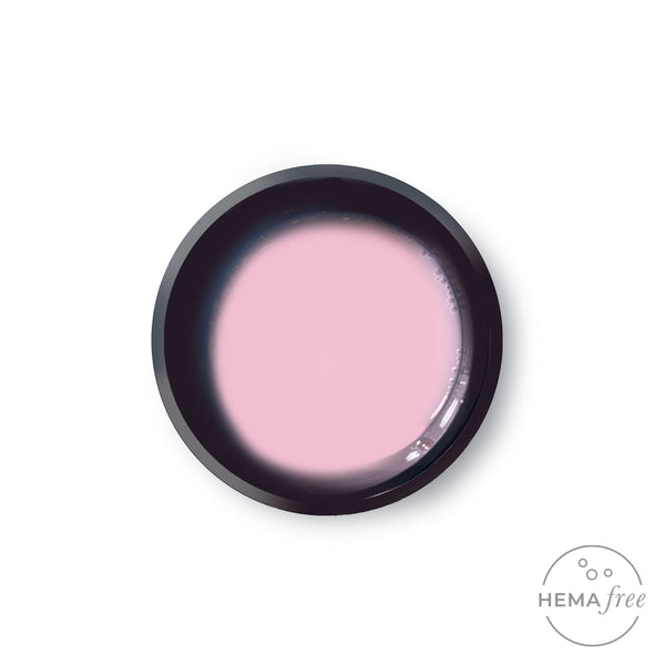 Softest Pink | Builder Gel UV/LED