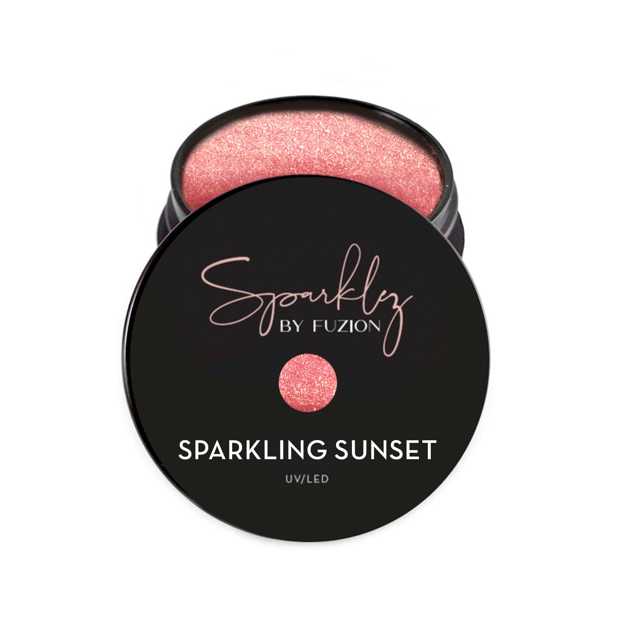 Sparkling Sunset | Fuzion Sparklez
