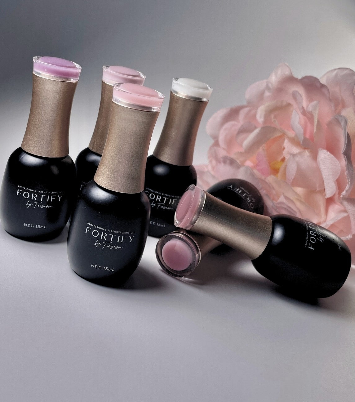 Fortify Construct SPRING 2026 Collection | Fortify by Fuzion