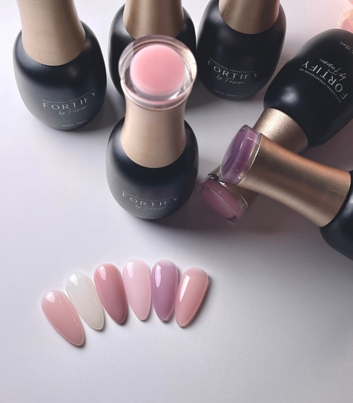 Fortify Construct SPRING 2026 Collection | Fortify by Fuzion