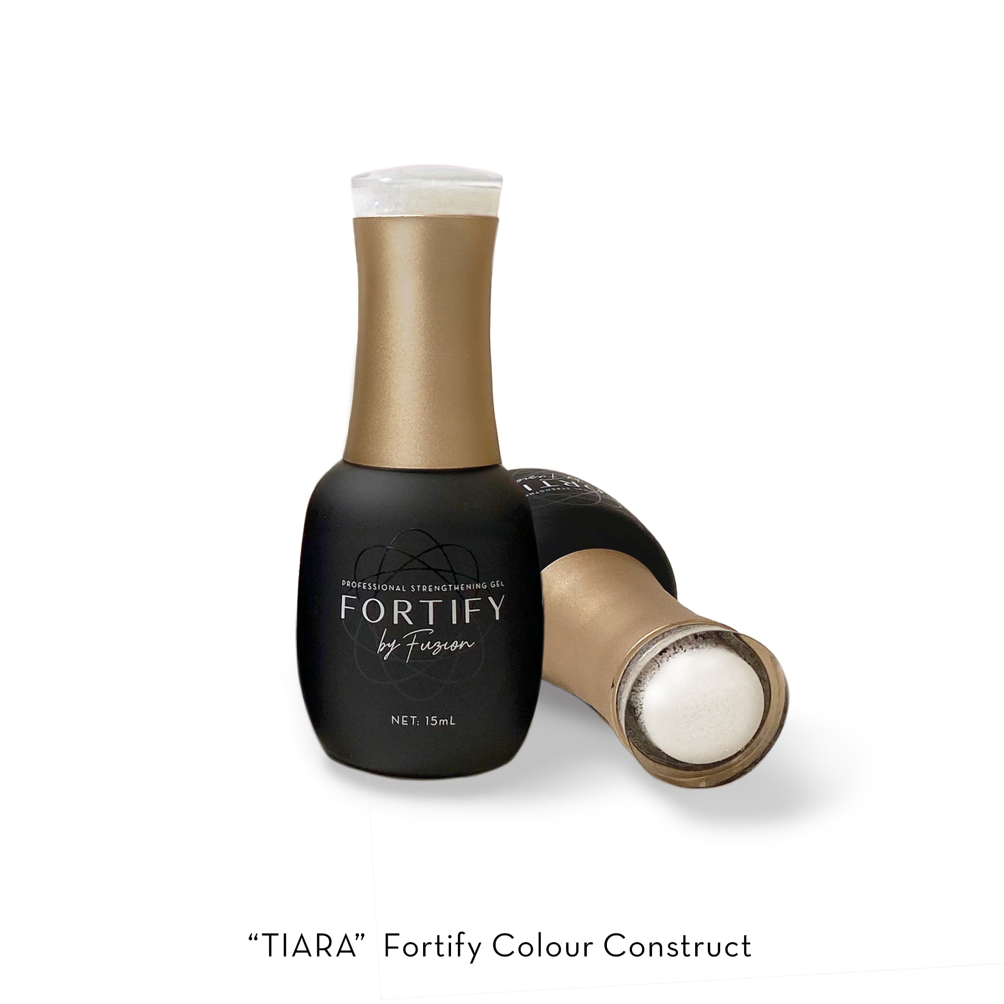 Fortify Colour Construct ~ Tiara | Fortify by Fuzion 15ml