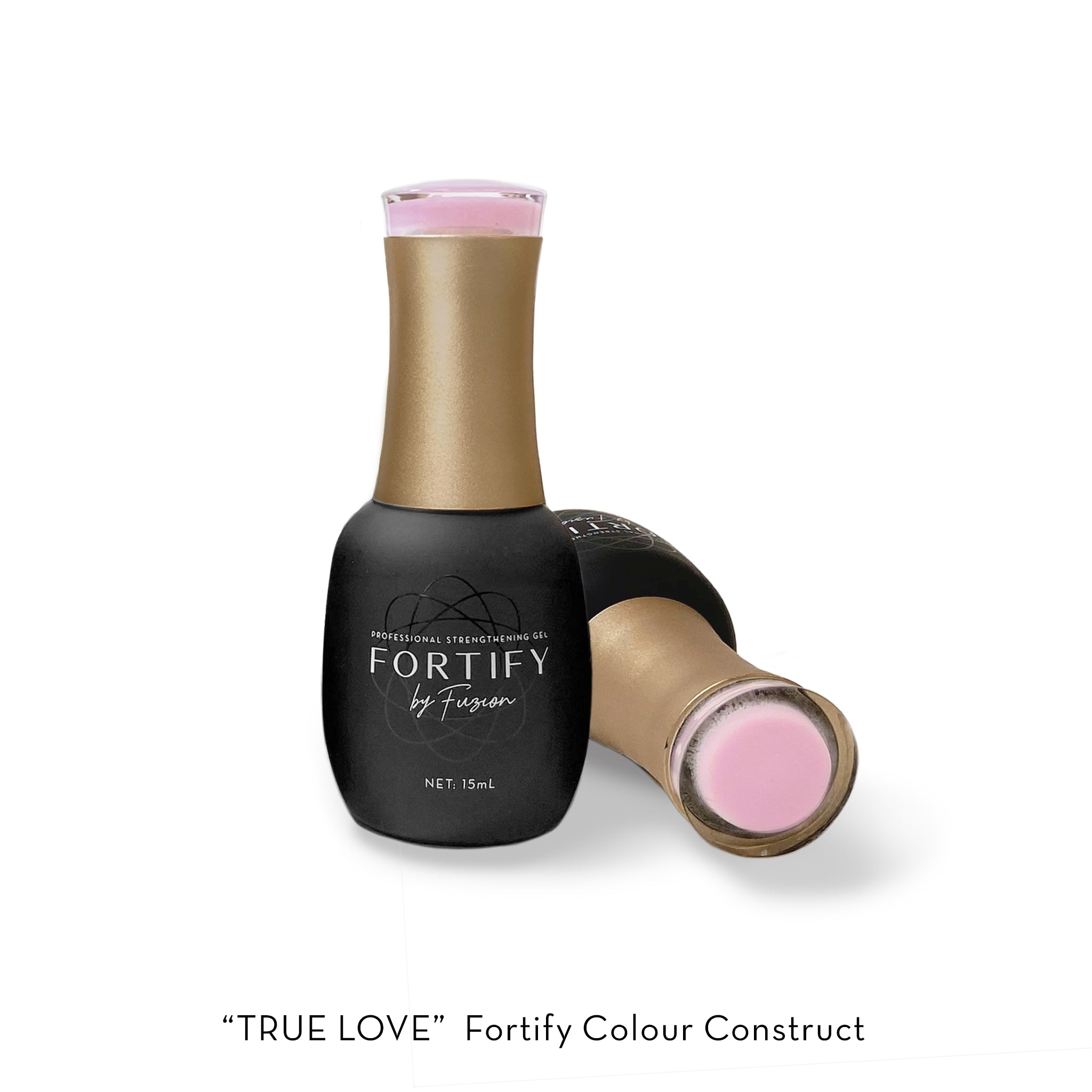 Fortify Colour Construct ~ True Love | Fortify by Fuzion 15ml