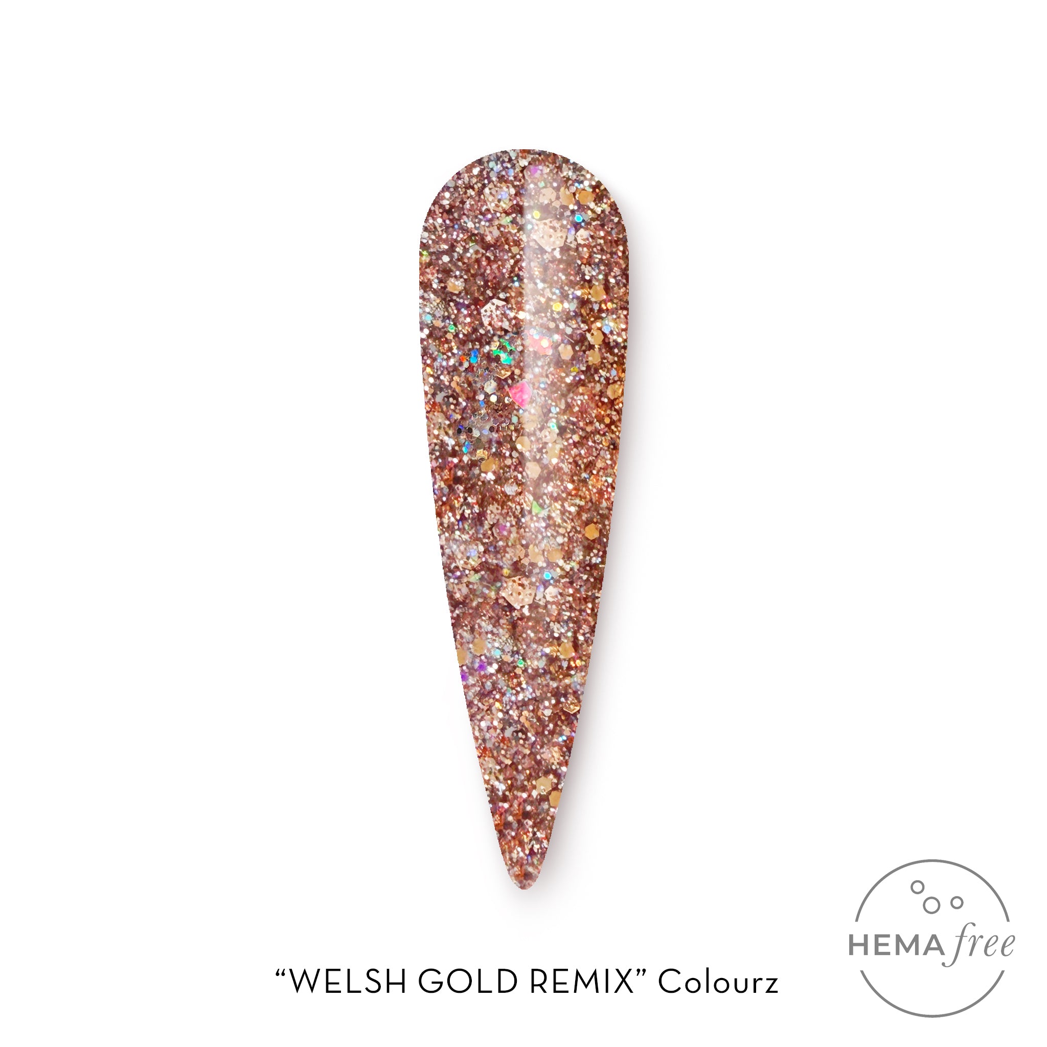 Holiday Sparklez Remix | 2pc Collection Limited Edition Sparklez 15g