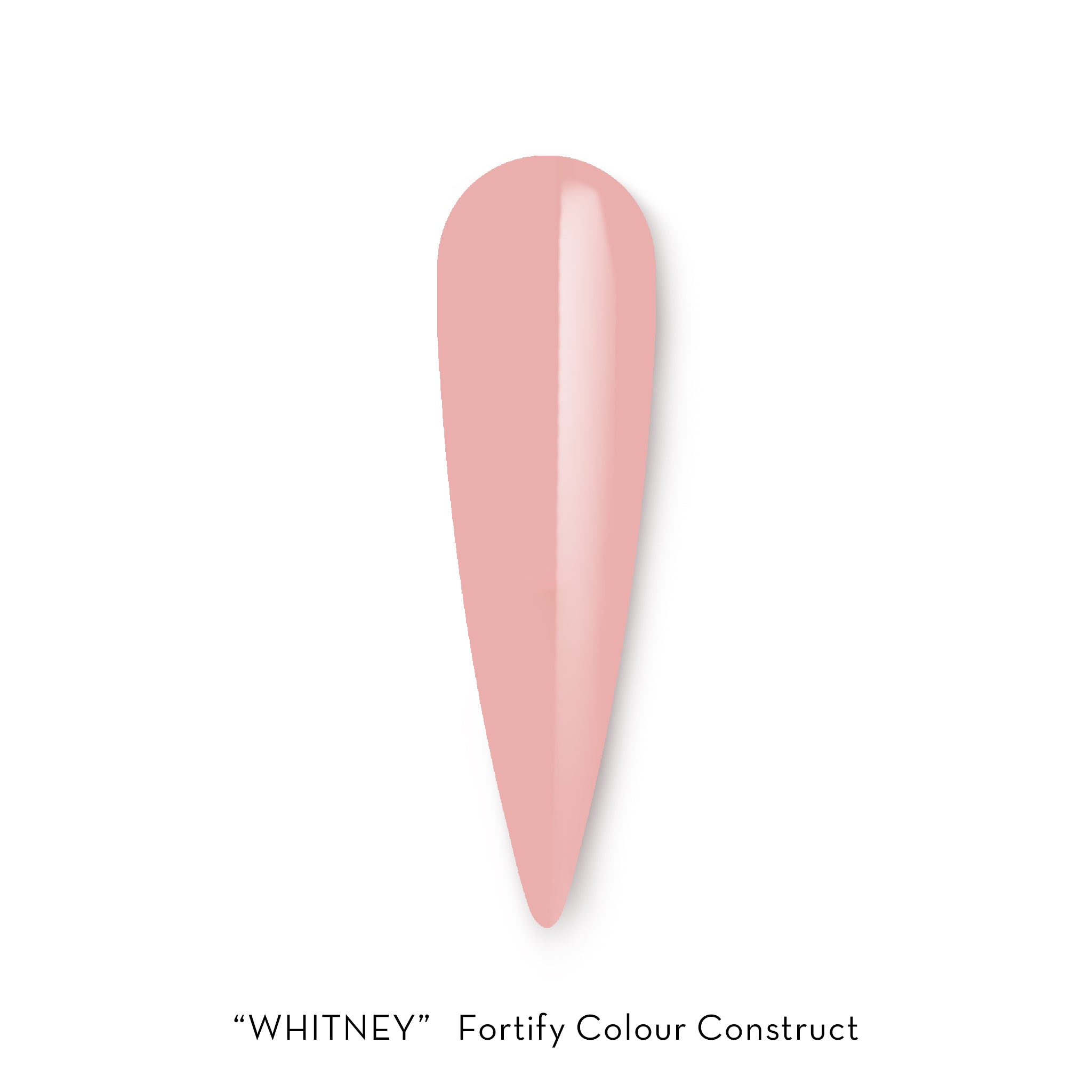 Fortify Colour Construct ~ Whitney | Fortify by Fuzion