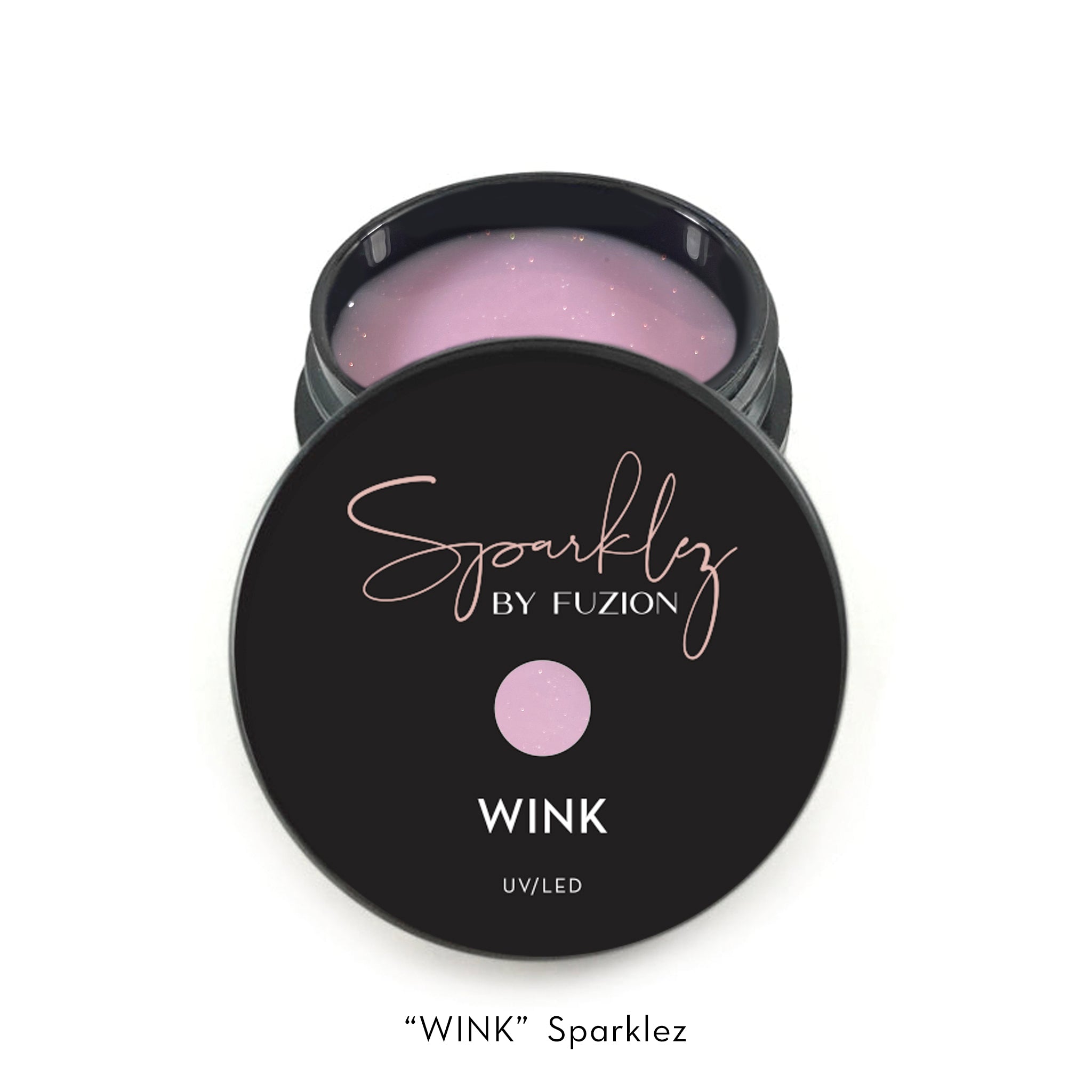 Wink | Fuzion Sparklez