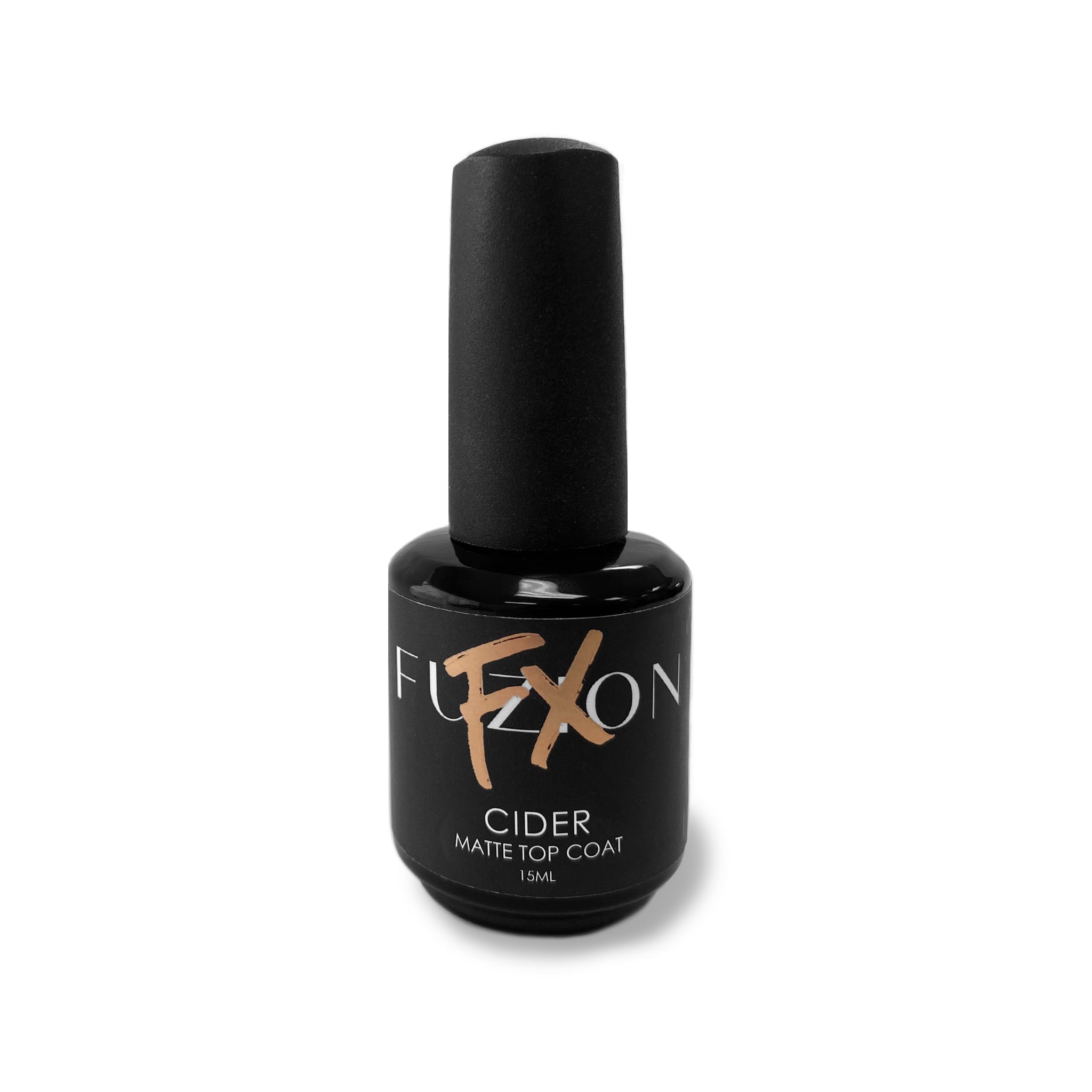 FX Matte Flake Topcoat ~ Cider | FX by Fuzion