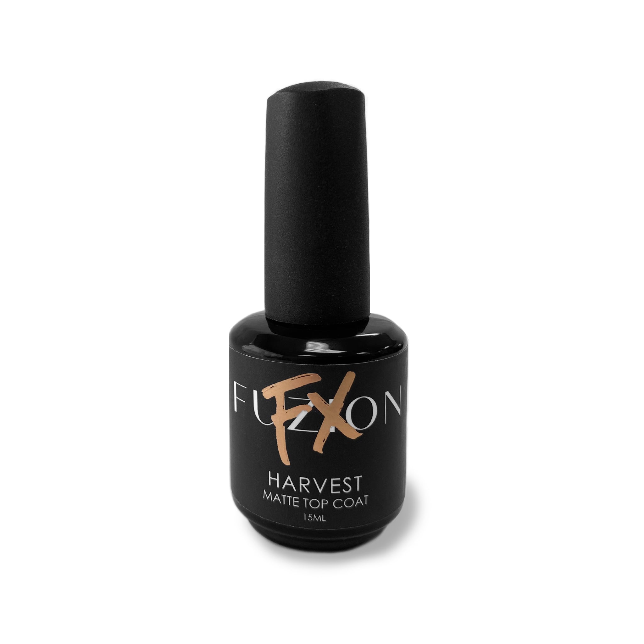 FX Matte Flake Topcoat ~ Harvest | FX by Fuzion