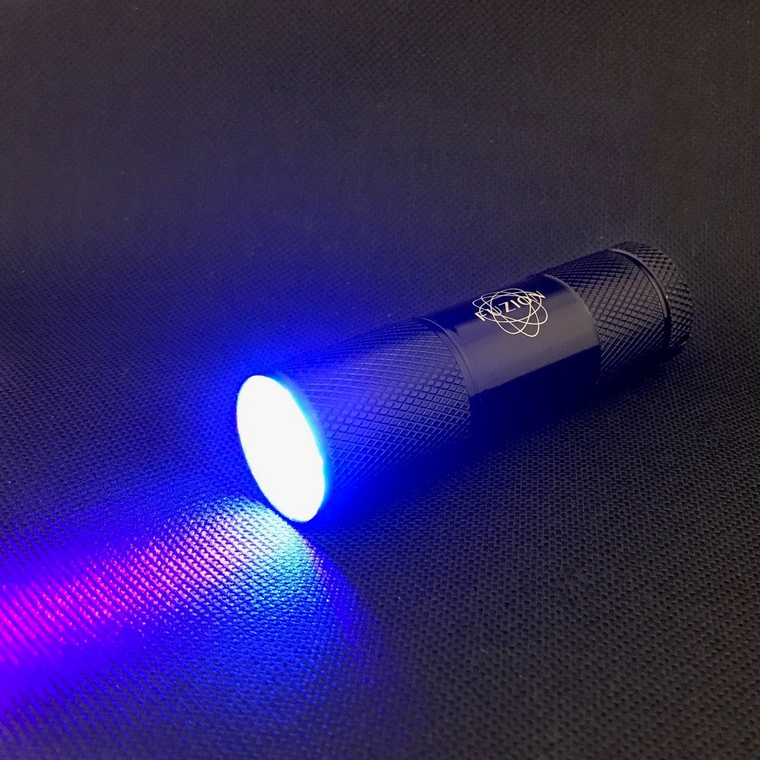 LED Mini Flash-Cure Light | Fuzion