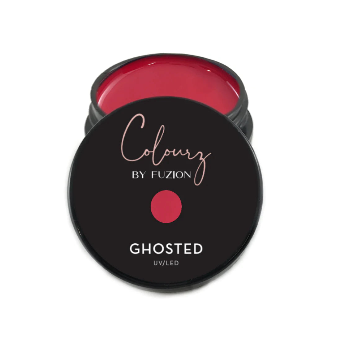 Ghosted | Fuzion Colourz