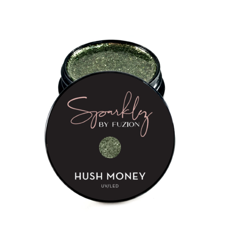 Hush Money | Fuzion Sparklez 8g