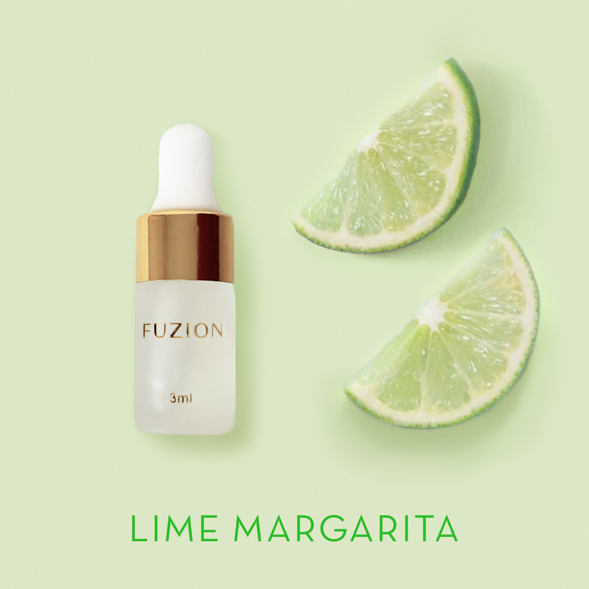 Fuzion Cuticle Oil | Limited Edition Lime Margarita or Mimosa