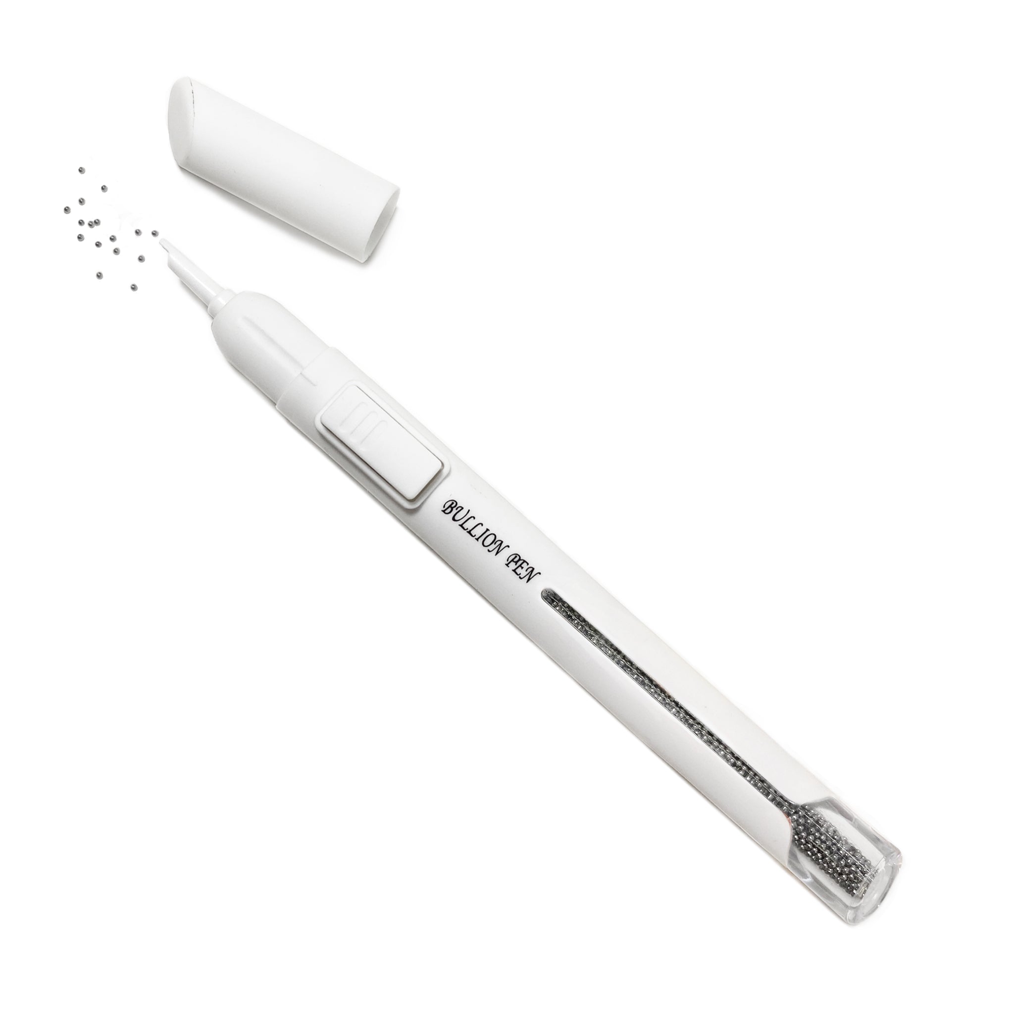 Bullion Pen Caviar Bead Applicator ~ Available in Multiple Colours