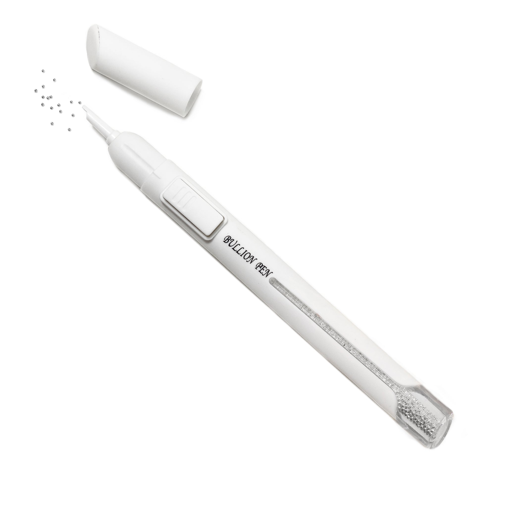 Bullion Pen Caviar Bead Applicator ~ Available in Multiple Colours