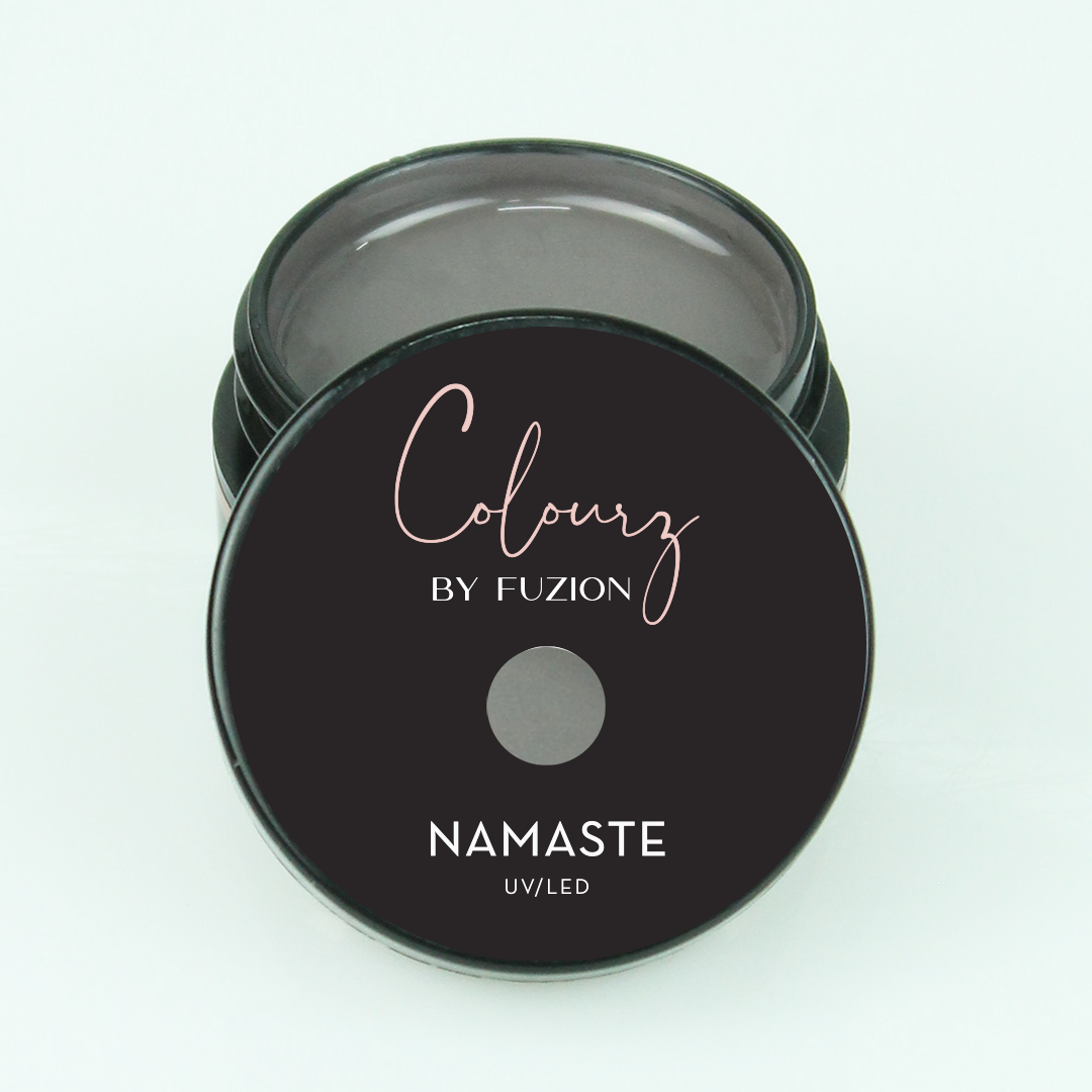 Namaste | Colourz