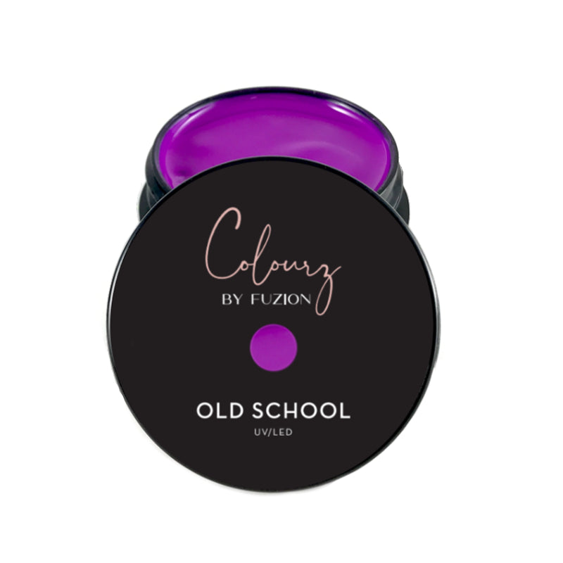 Old School | Fuzion Colourz 15gm