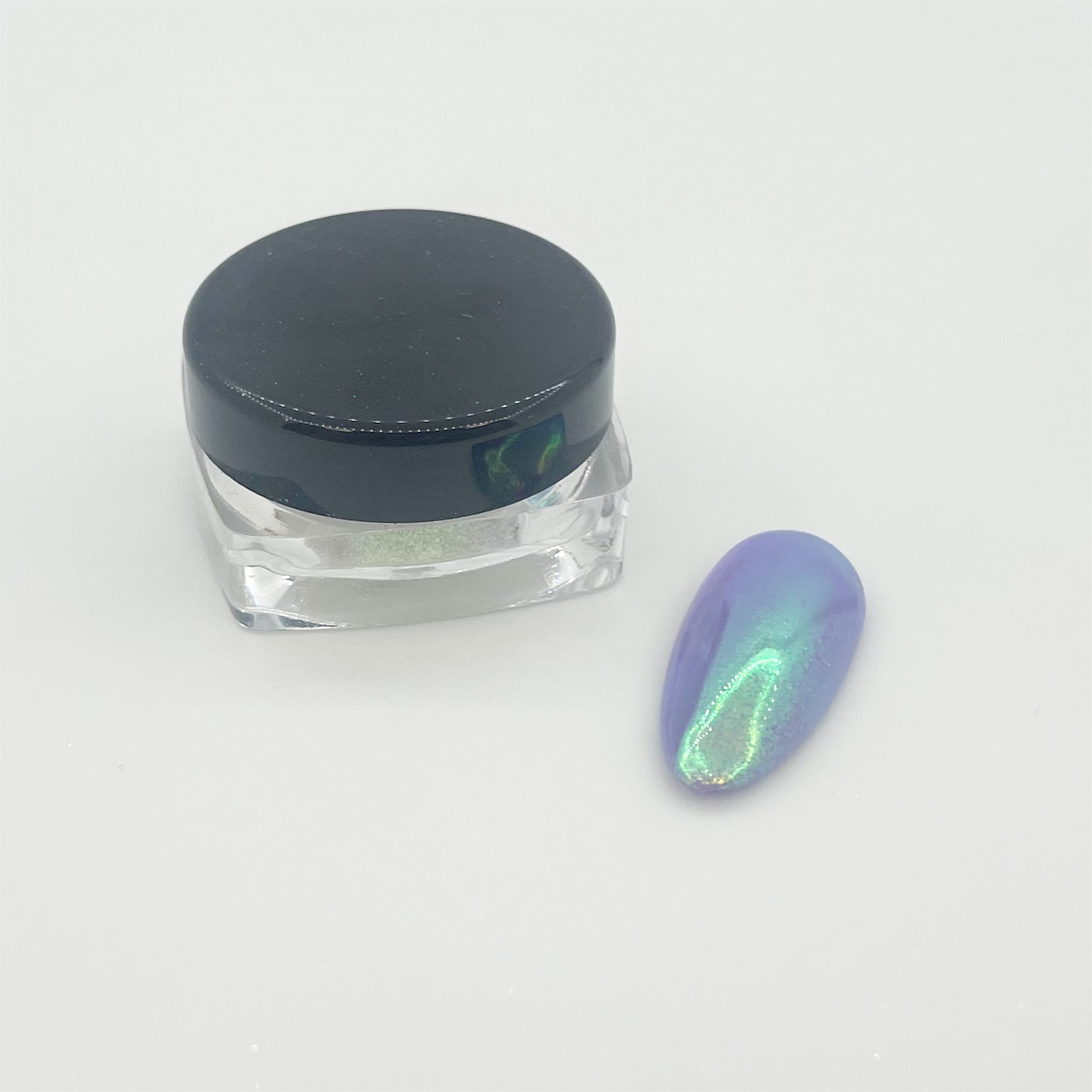 Lula Beauty Chameleon Mermaid Powder