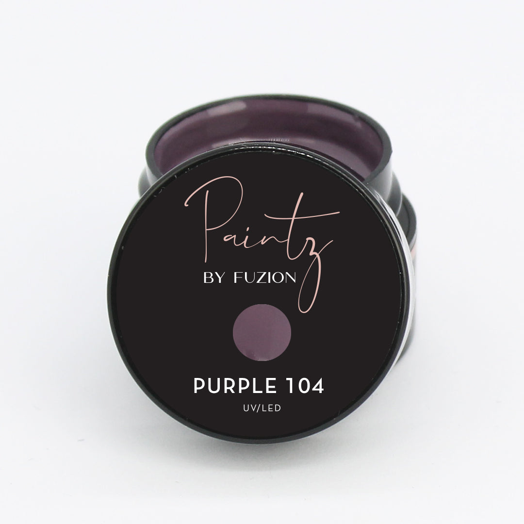 Purple 104 | Paintz