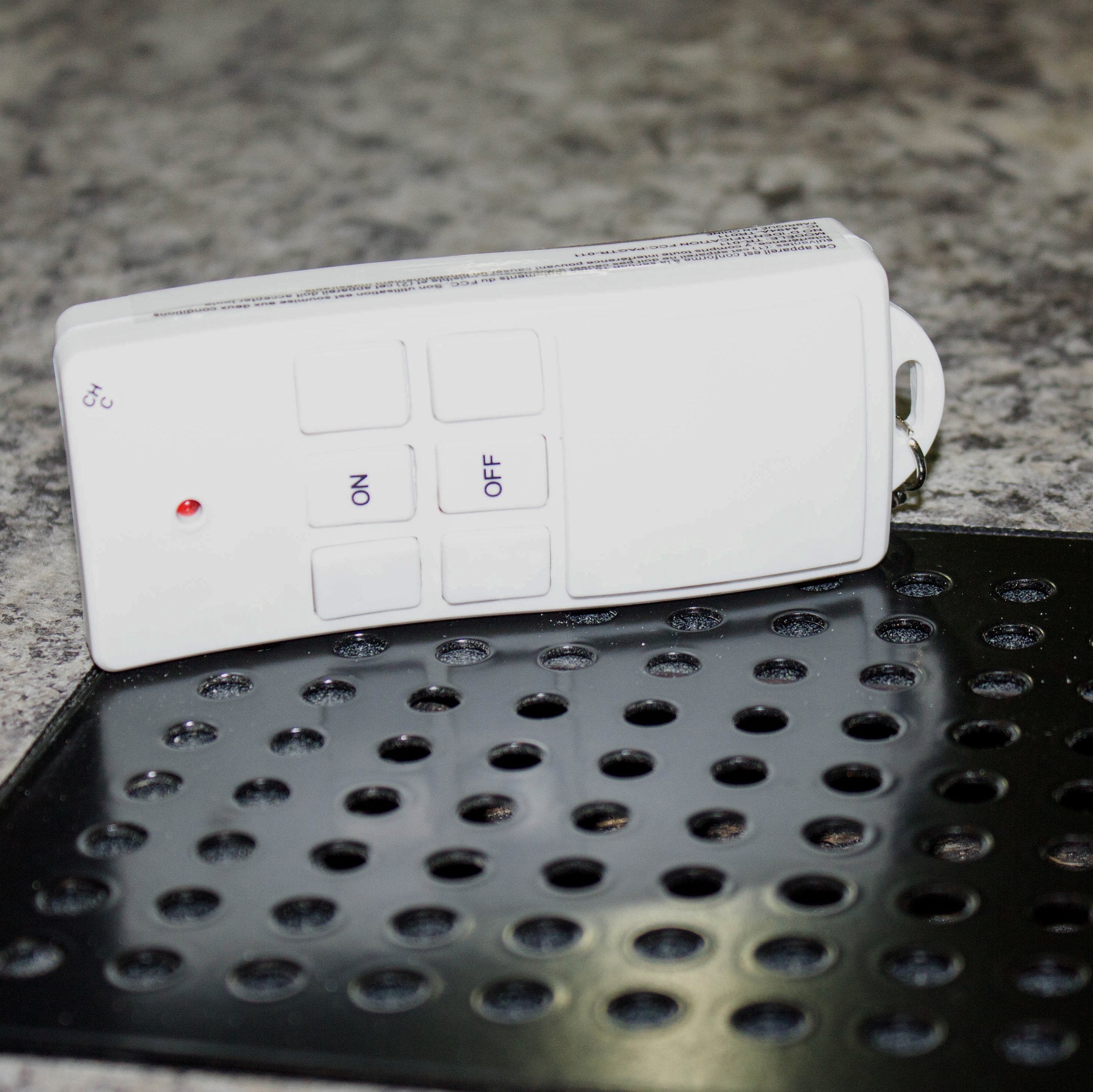 FDR Dust Extraction System | No Desk Included