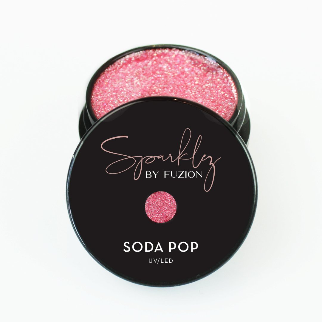Soda Pop | Sparklez