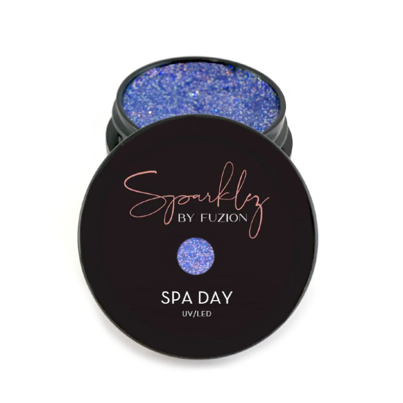 Spa Day | Sparklez 15g