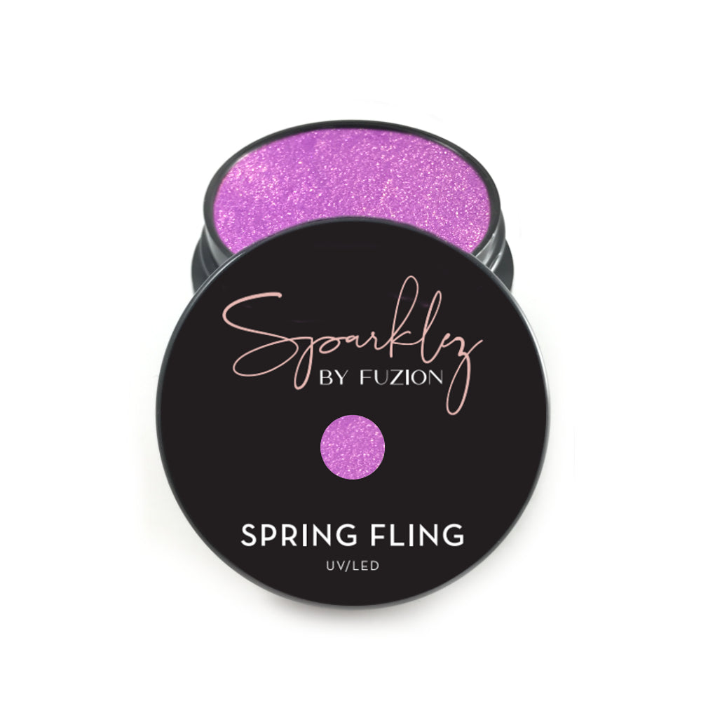 Spring Fling | Fuzion Sparklez