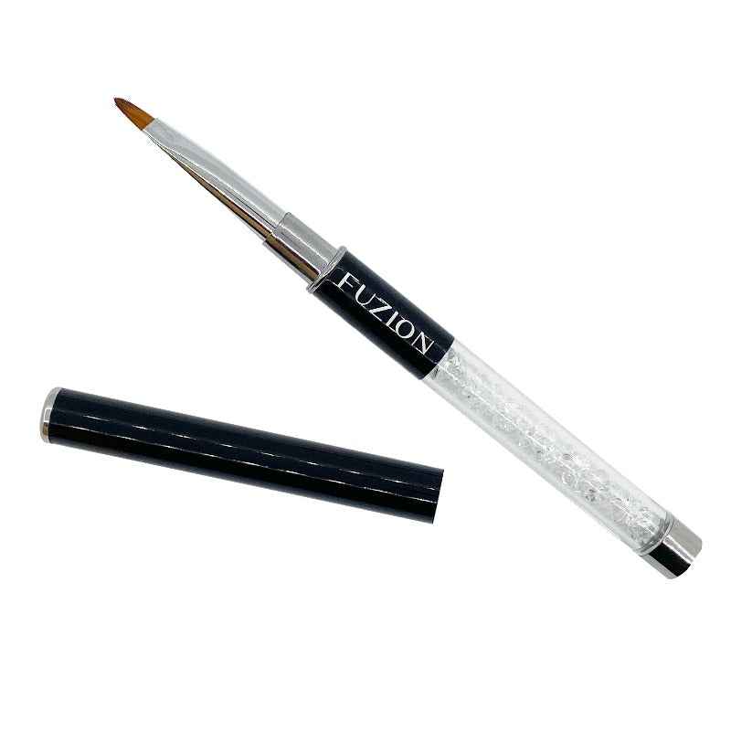 Colourz Builder Brush | Fuzion