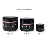 Blush *GEL OF THE MONTH*