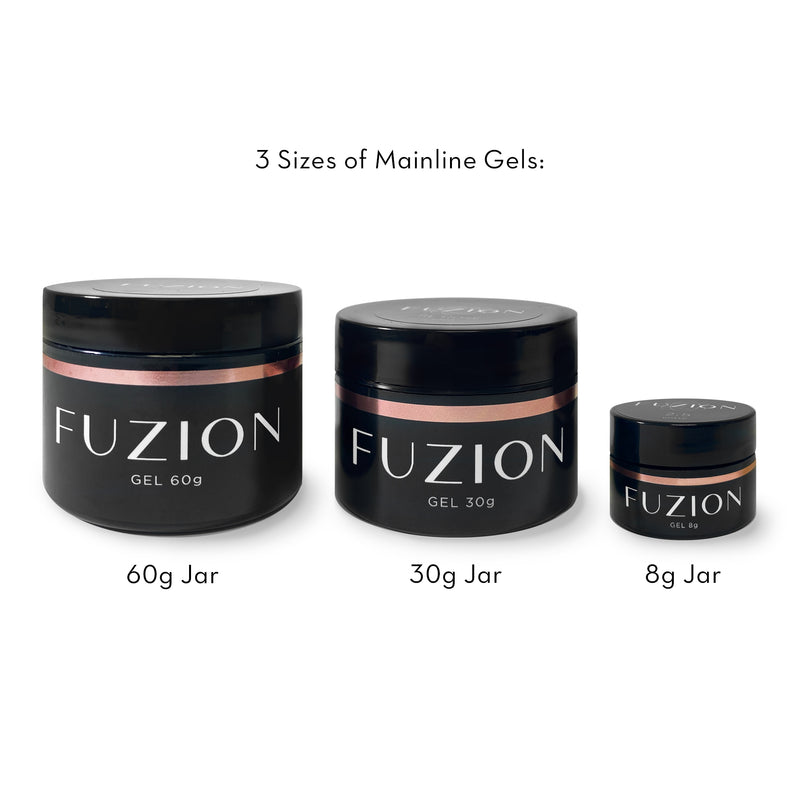 Blush *GEL OF THE MONTH*