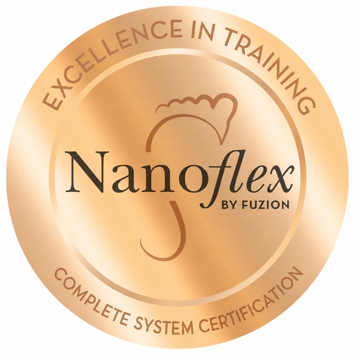 Advanced NanoFlex System Certification - Online Training