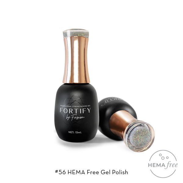 HEMA Free Gel Polish | Fortify by Fuzion | Colour 56