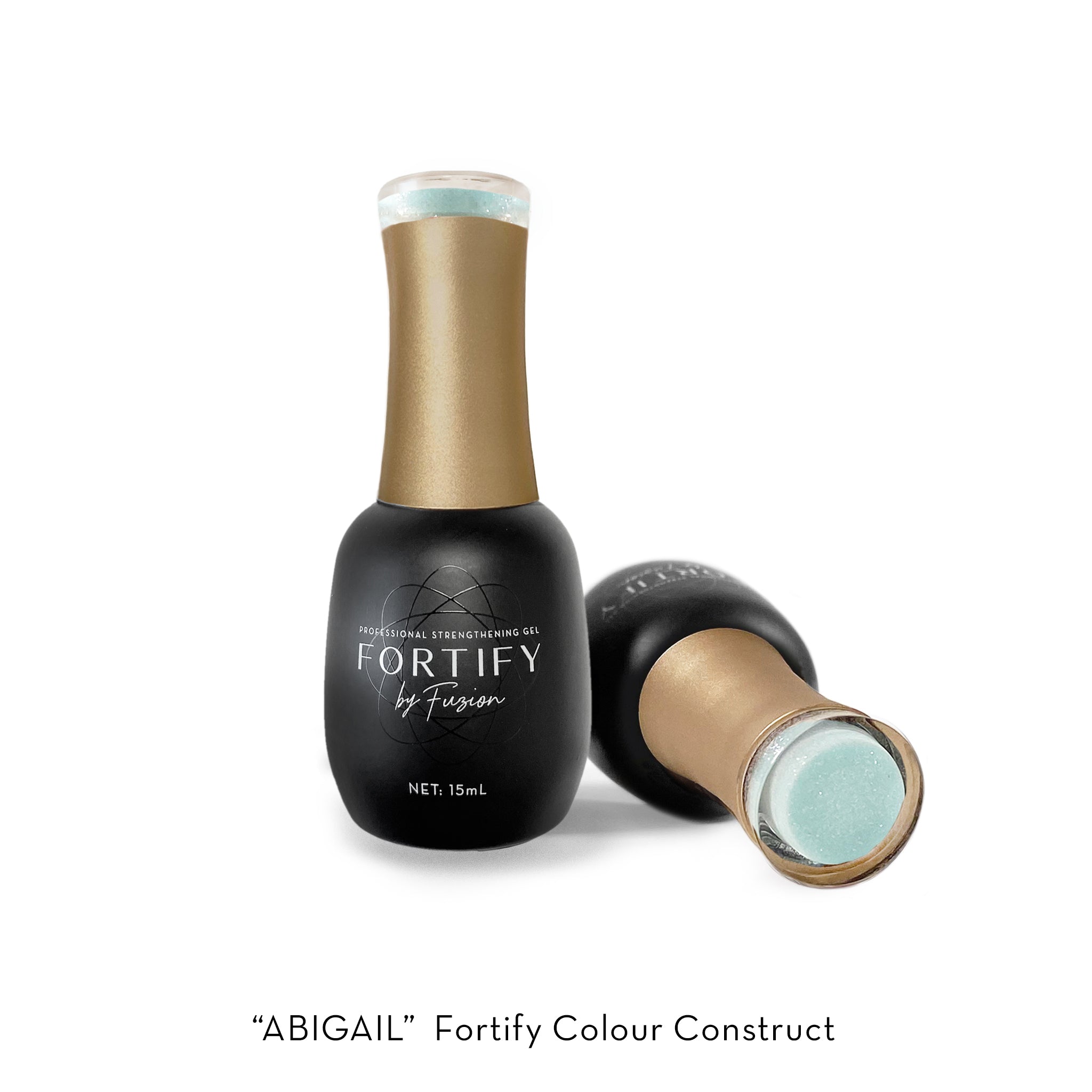 Fortify Colour Construct ~ Abigail | Fortify by Fuzion