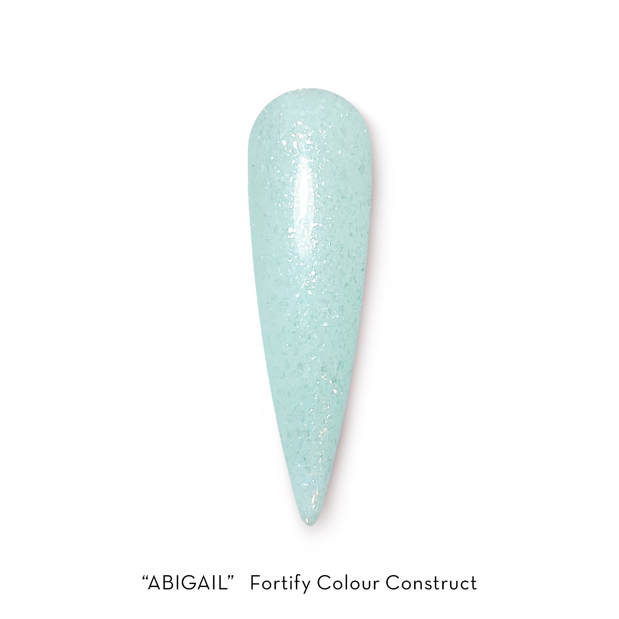 Fortify Colour Construct ~ Abigail | Fortify by Fuzion