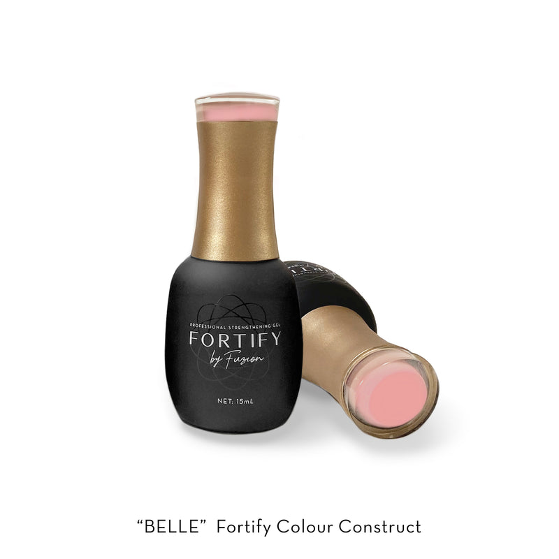 Fortify Colour Construct ~ Belle | Fortify by Fuzion