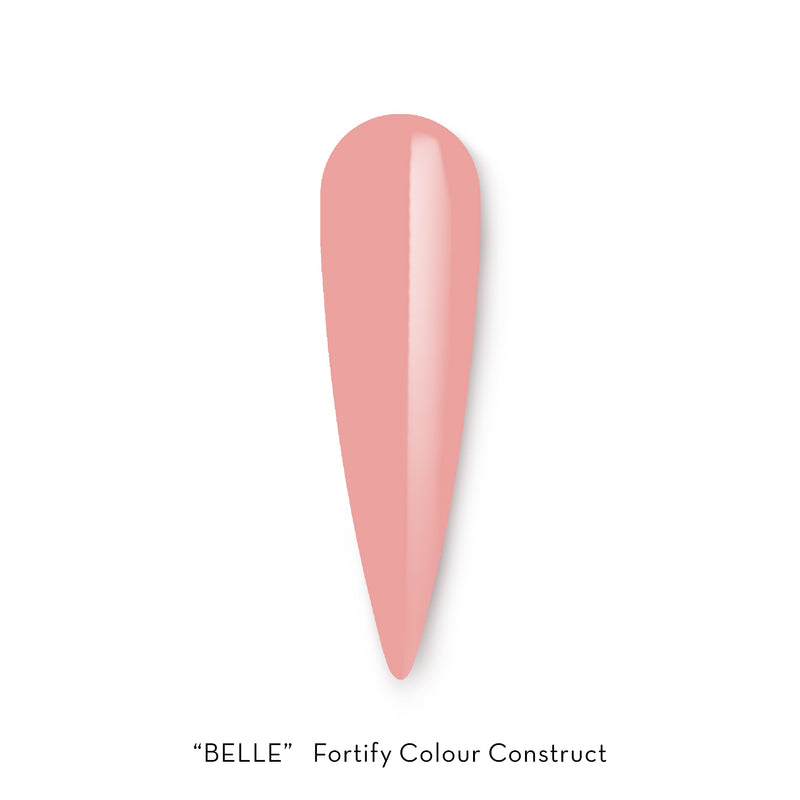 Fortify Colour Construct ~ Belle | Fortify by Fuzion