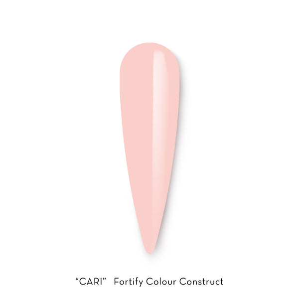 Fortify Colour Construct ~ Cari | Fortify by Fuzion