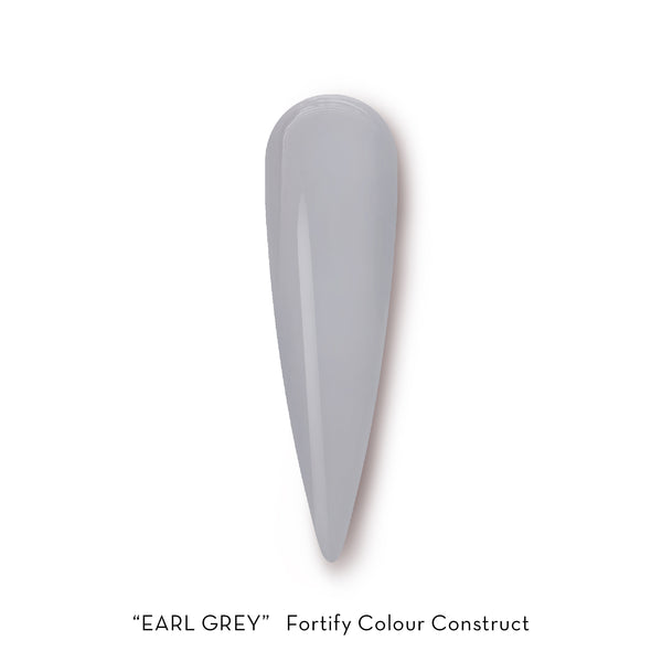 Fortify Colour Construct ~ Earl Grey | Fortify by Fuzion 15ml