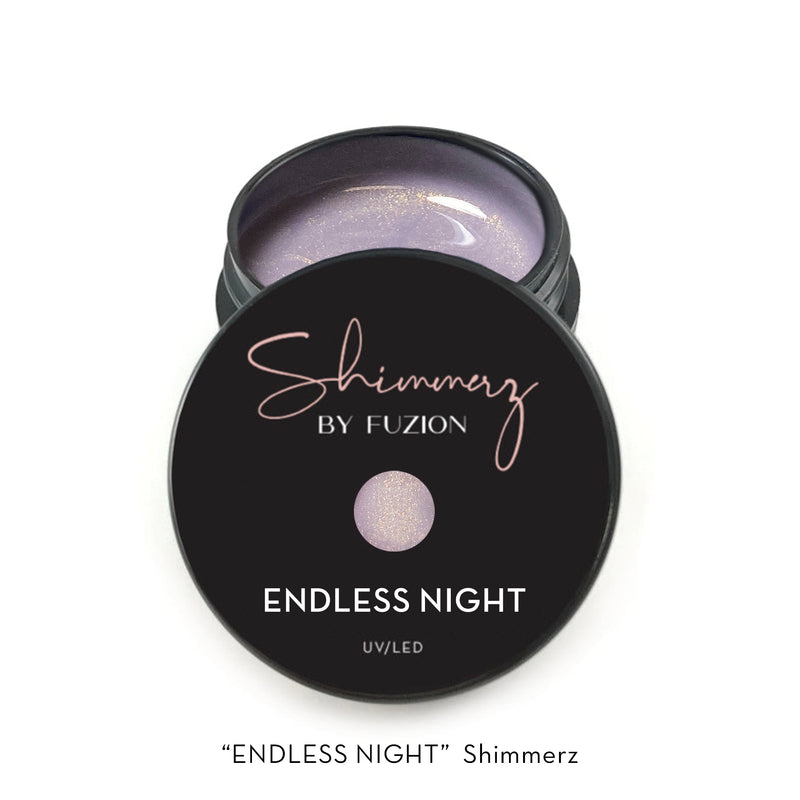Endless Night | Shimmerz 15g