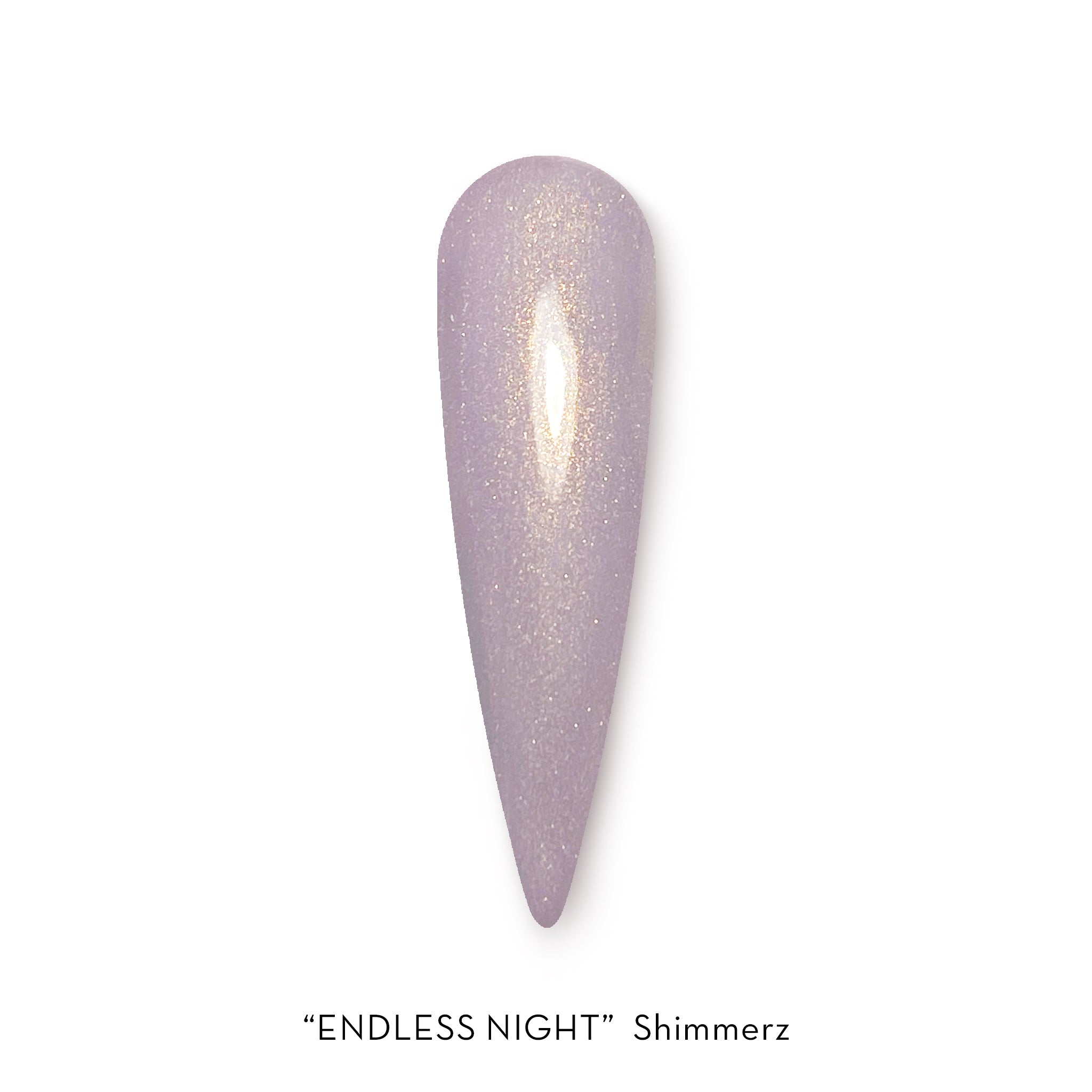 Endless Night | Shimmerz