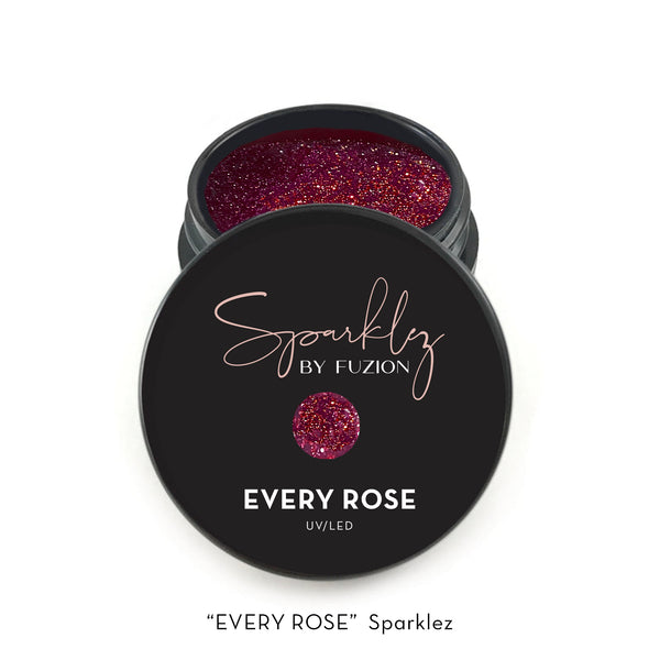 Every Rose | Fuzion Sparklez 15gm
