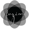 logo of Fuzion Gel | Professional Nail Supplies & Nail Tech Certification