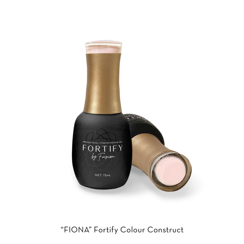 New for Fall! Colour Construct ~ Fiona | Fortify by Fuzion