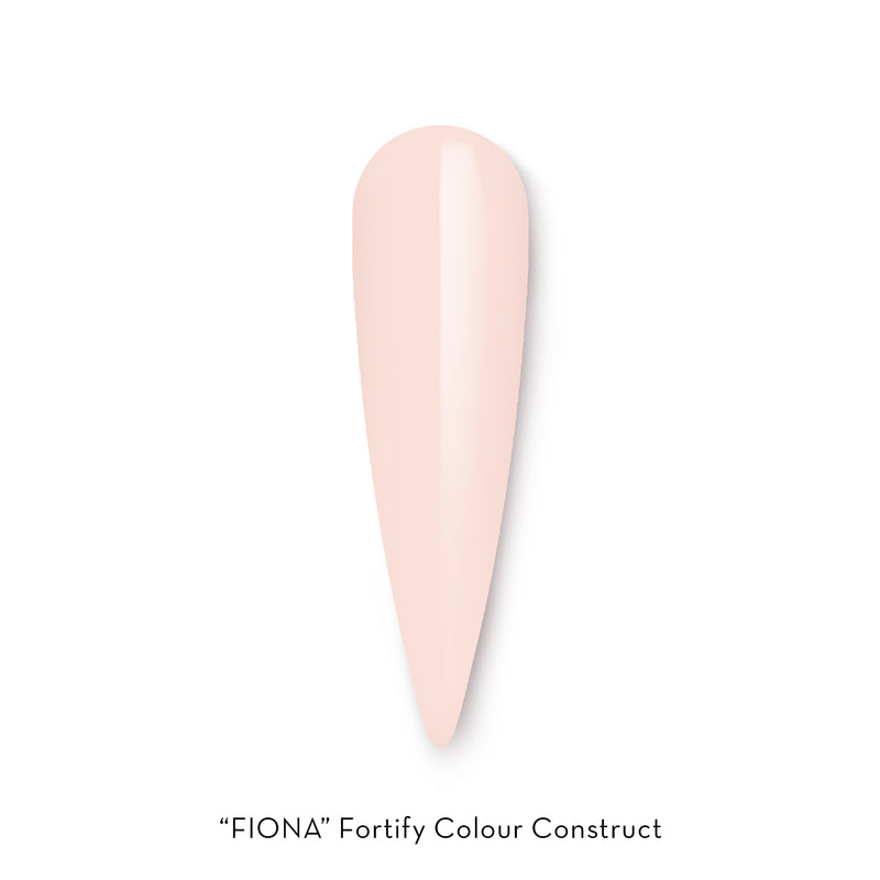 New for Fall! Colour Construct ~ Fiona | Fortify by Fuzion