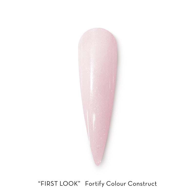 Fortify Colour Construct ~ First Look | Fortify by Fuzion 15ml