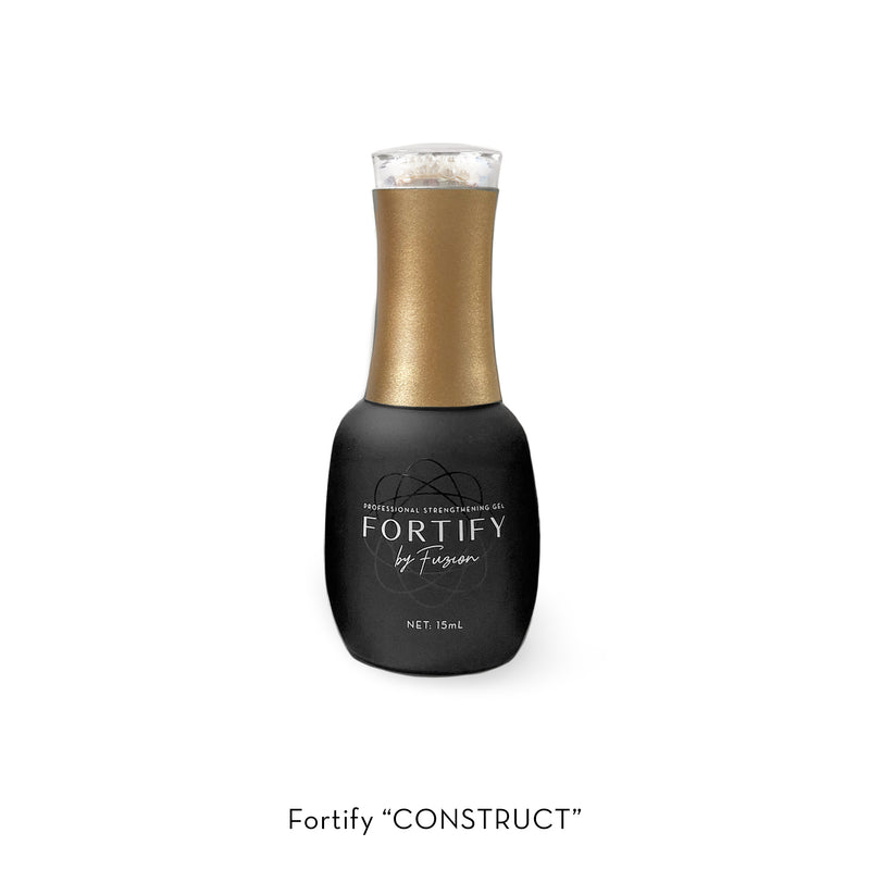 Construct 15ml  | Fortify by Fuzion