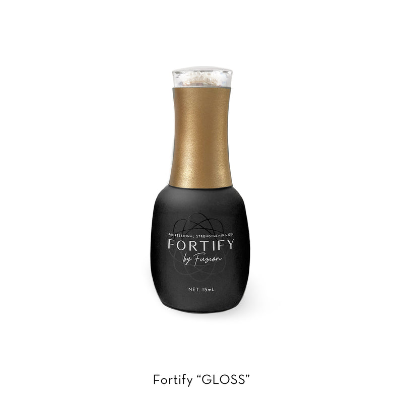 Gloss | Fortify by Fuzion