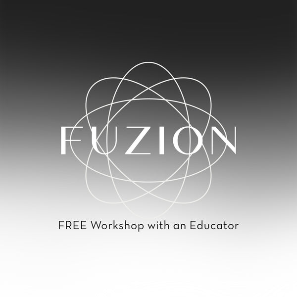 FREE Workshop with Educator - Sign Up