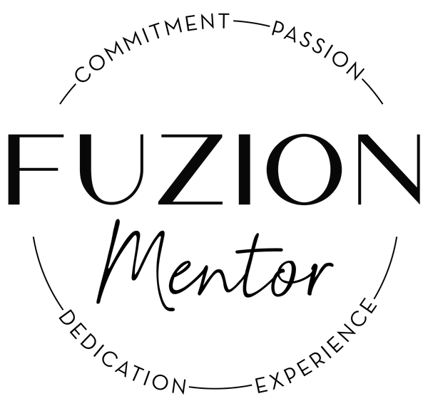 New Fuzion Mentor Training w/kit
